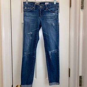 AG jeans